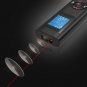 Handheld Mini Laser Rangefinder Tapes Distance Meter Diastimeter Measure Tool