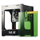 NEJE 1000mW High Power Laser Engraver Printer Machine CNC DIY Engraving Cuter