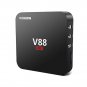 SCISHION V88 mini Smart Android 6.0 TV Box RK3229 Quad Core UHD 4K WIFI 3D Media