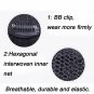 Genuine Human Hair Topper Clip Wigs Hairpiece Toupee Top Pieces Wiglet for Women