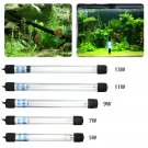 UV Light Lamp Sterilizers Submersible Aquarium Tank Sterilization Disinfection UV Light Lamp Sterilizers Submersible Aquarium Tank Sterilization Disinfection
