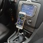 Eugizmo Car Magnetic Phone Holder with Dual USB Port Charger Cigarette Lighter