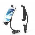 Car Charger Holder Cigarette Lighter Mount for Huawei Xiaomi etc Universal Phone