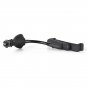 Car Phone Holder Mount Stand with Dual USB Charger For Universal Smart Phones