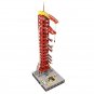 Saturn-V Launch Umbilical Tower Building Blocks NASA Apollo Launch Pad Brick Toy