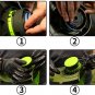 String Trimmer Line Spools Cap Replacement for Greenwork 29082/29242 21212 21272