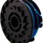 String Trimmer Line Spools Cap Replacement for Greenwork 29082/29242 21212 21272