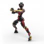 Ninja MOC Mecha Movable Figure Building Blocks Toy Set Robot Model Bricks Toys