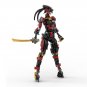 Ninja MOC Mecha Movable Figure Building Blocks Toy Set Robot Model Bricks Toys