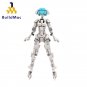 Ninja MOC Mecha Movable Figure Building Blocks Toy Set Robot Model Bricks Toys