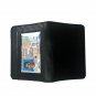Lock Wallet As Seen on TV Amazing Slim Leather RFID Card Wallet ID Holder Purses