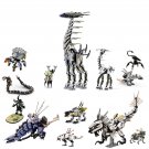 Mech Monster Model Building Blocks Game MOC Bricks Toys Set Collection Kids Gift Mech Monster Model Building Blocks Game MOC Bricks Toys Set Collection Kids Gift