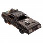 RC Cars Power Functions Building Blocks for Black V8 Interceptor MOC Bricks Toys