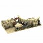 Modular Building Blocks Set for Mos Eisley Spaceport Star MOC Wars Bricks Toys