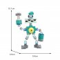 Building Block Set for My Singing Monsters Wubbox Mammott Figure Bricks Toys Kit