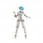 Model Building Blocks Set for Mobile Suit Female Robot Girl Mech MOC Bricks Toys