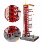 Saturn-V Launch Umbilical Tower Crawler-Transporter Building Block Set Brick Toy