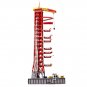 Saturn-V Launch Umbilical Tower Crawler-Transporter Building Block Set Brick Toy