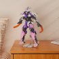 Mobile Suit Girl Model Action Figure Building Blocks Female Robot MOC Bricks Toy