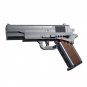 1:1 M 1911 Automatic Pistol Model Building Blocks Set Puzzle Bricks Toys 333Pcs