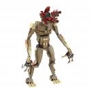 Demogorgon Model Building Blocks Set 350pc Parts MOC Brick Kit Educational Toys Demogorgon Model Building Blocks Set 350pc Parts MOC Brick Kit Educational Toys