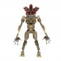 Demogorgon Model Building Blocks Set 350pc Parts MOC Brick Kit Educational Toys