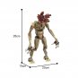 Demogorgon Model Building Blocks Set 350pc Parts MOC Brick Kit Educational Toys