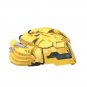 Spaceship DIY Model Building Blocks Set for Samus Aran's Gunship MOC Bricks Toys
