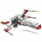 X WING Fighter Building Blocks Set MOC Bricks Assembling Educational Toys Gift