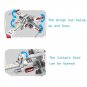 X WING Fighter Building Blocks Set MOC Bricks Assembling Educational Toys Gift
