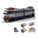MOC-77095 FS E656 Locomotive Train Building Blocks Bricks Model Toys Set 1647pcs MOC-77095 FS E656 Locomotive Train Building Blocks Bricks Model Toys Set 1647pcs