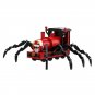 Choo-Choo-Charles Building Blocks Set Horror Game Spider Train Model Bricks Toys