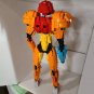 Mech Robot Building Blocks Set Games Figures Models Collectibles Bricks Toys Kit