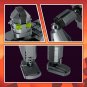 The Iron Giant Model Action Figure Blocks Mech Movie Robot MOC Bricks Toys Gift