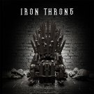 Iron Throne Model Building Blocks Set MOC Bricks Toys Gift for Game of Thrones Iron Throne Model Building Blocks Set MOC Bricks Toys Gift for Game of Thrones