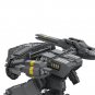 Mechanic Metal Robot Model Building Blocks Toys Set High-Tech Battle MOC Bricks