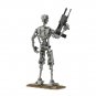 Star Terminator T-800 Model Building Blocks Set Wars Robot MOC Brick Toys 534pcs