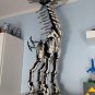 Thunders Giant Long Necked Beast Tooth Building Blocks Set for Horizon Dawn Zero