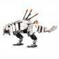 Thunders Giant Long Necked Beast Tooth Building Blocks Set for Horizon Dawn Zero