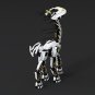 Thunders Giant Long Necked Beast Tooth Building Blocks Set for Horizon Dawn Zero