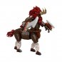 Monster Lynel DIY Model Building Blocks Video Game MOC Bricks Toy Set Collection