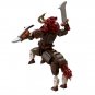 Monster Lynel DIY Model Building Blocks Video Game MOC Bricks Toy Set Collection
