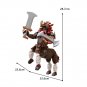 Monster Lynel DIY Model Building Blocks Video Game MOC Bricks Toy Set Collection