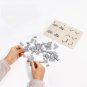 Tensegrity Sculptures Anti-Gravity Building Block Set Physics balance Bricks Toy
