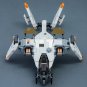 MOC Airplane Model Building Block for Titanfall Game Bricks Toys Collection Set