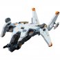 MOC Airplane Model Building Block for Titanfall Game Bricks Toys Collection Set