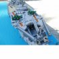 IJN Yamato Battleship MOC Building Blocks Set 1:200 Model Brick Kit Toys 8717pcs