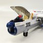 A-7 Fighter Jet Attack Aircraft Building Blocks Military MOC Bricks Model Toys