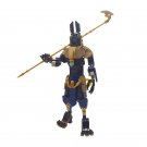 Sword Mecha Building Blocks Set for Anubis MOC Soldier Action Figure Bricks Toys