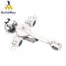 Oblivion Bubble Ship Jack Clones' Transport Building Blocks Set Bricks Model Toy Oblivion Bubble Ship Jack Clones' Transport Building Blocks Set Bricks Model Toy